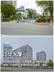 大兴写字楼如何平衡新旧需求？ - 缩略图 1