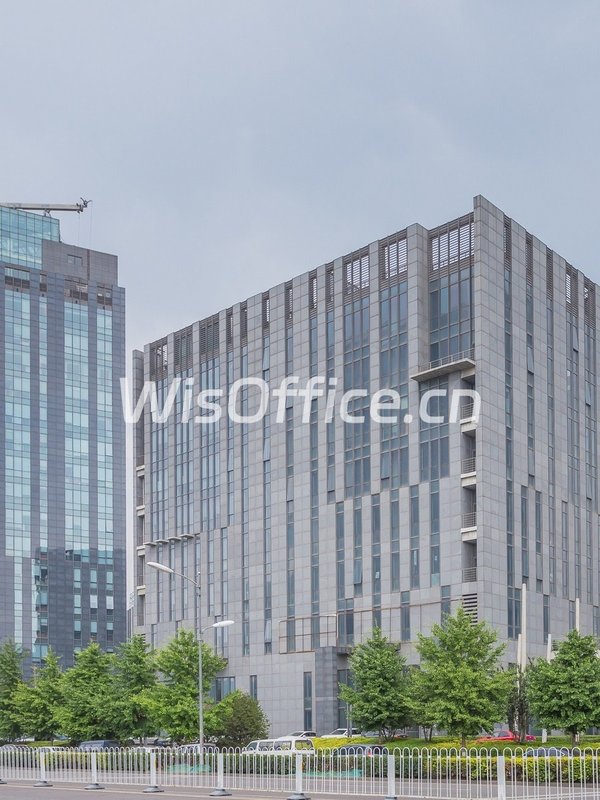 大兴核心区 500㎡ 4.5米层高 本月底前签约 - 首图