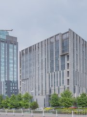 大兴核心区 500㎡ 4.5米层高 本月底前签约 - 缩略图 1