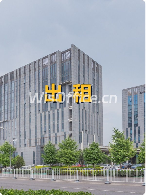 大兴泛华大厦，见证城市发展的传奇 - 首图