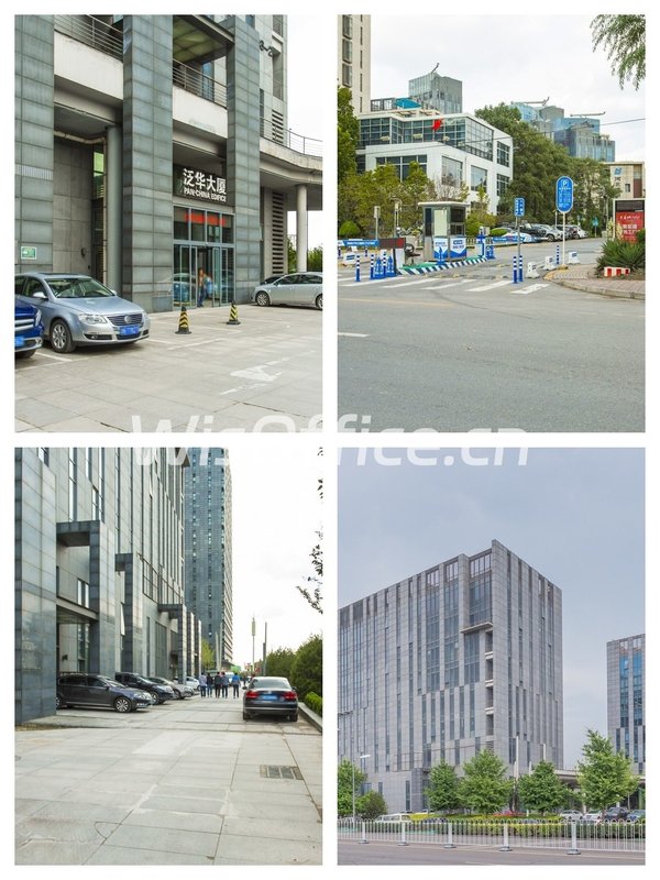 大兴泛华大厦 19000㎡  多面积段可选 - 首图