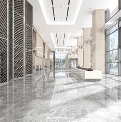 CBD现房 泰康金融大厦460平 正对电梯 遗留装修 - 缩略图 4