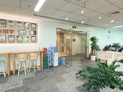 CBD现房 泰康金融大厦460平 正对电梯 遗留装修 - 缩略图 11