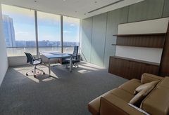 国贸核心玉琮楼，总部级配套 - 缩略图 5