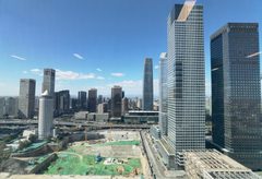 国贸核心玉琮楼，总部级配套 - 缩略图 11