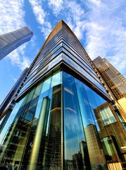 国贸核心玉琮楼，总部级配套 - 缩略图 16