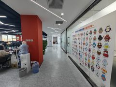 泰兴大厦 地铁旁 814平科技办公 - 缩略图 4