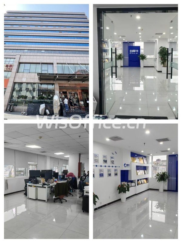 地铁200米如何重塑企业通勤效率？ - 首图