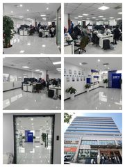 地铁口200米 512㎡ 层高3米 便利通勤 - 缩略图 1