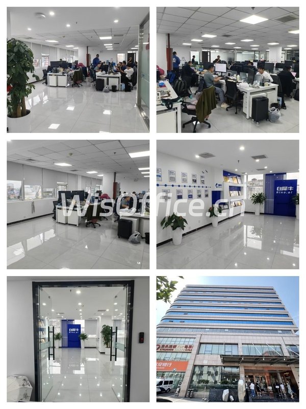 地铁口200米 512㎡ 层高3米 便利通勤 - 首图