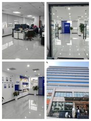 地铁口办公如何降低企业人才流失率？ - 缩略图 1