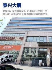 海淀地铁口，租金低至一杯咖啡钱 - 缩略图 1