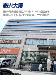 海淀地铁口，租金低至一杯咖啡价 - 缩略图 1