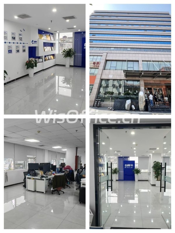 地铁口办公如何成为人才磁石？ - 首图