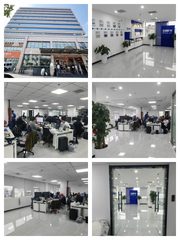 方正格局 512㎡ 层高3米 地铁口办公 - 缩略图 1