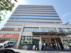 海淀地铁口老楼 512㎡带装修 - 缩略图 2