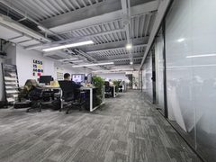 泰北时代LIFE 270平米 中庭南北朝向 简装修 - 缩略图 6