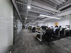 泰北时代LIFE 270平米 中庭南北朝向 简装修 - 缩略图 7