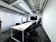 泰北时代LIFE 270平米 中庭南北朝向 简装修 - 缩略图 9