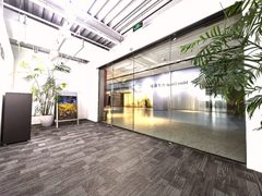 泰北时代LIFE 270平米 中庭南北朝向 简装修 - 缩略图 10