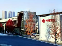 泰北时代LIFE 270平米 中庭南北朝向 简装修 - 缩略图 3