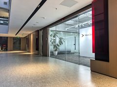 泰北时代LIFE 270平米 中庭南北朝向 简装修 - 缩略图 4