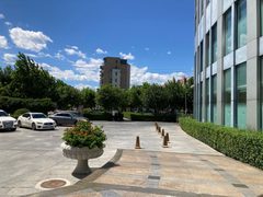 泰华龙旗大厦A座10-15层 4583平米 双地铁 - 缩略图 3