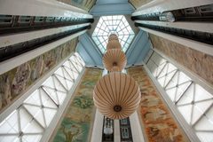 泰华龙旗大厦A座10-15层 4583平米 双地铁 - 缩略图 5