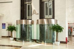 泰华龙旗大厦A座10-15层 4583平米 双地铁 - 缩略图 6