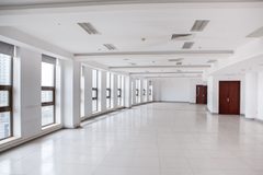 泰华龙旗大厦A座10-15层 4583平米 双地铁 - 缩略图 8