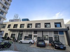 北三环独栋480平米 双面采光 新装修 - 缩略图 2