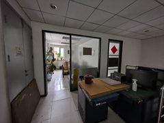 北三环独栋480平米 双面采光 新装修 - 缩略图 3