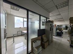 北三环独栋480平米 双面采光 新装修 - 缩略图 4