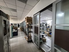 北三环独栋480平米 双面采光 新装修 - 缩略图 5