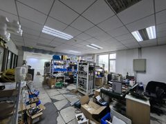 北三环独栋480平米 双面采光 新装修 - 缩略图 6