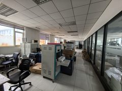 北三环独栋480平米 双面采光 新装修 - 缩略图 7