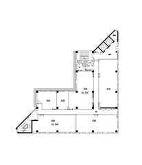 泰思特大厦 三地铁 东向采光 - 缩略图 3