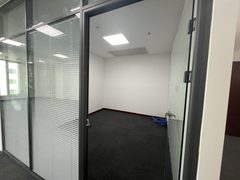 真房｜泰鹏大厦｜142平｜面议｜工位够用吗？ - 缩略图 7