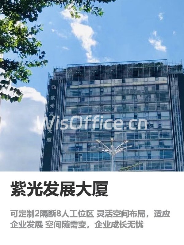 觉得办公室布局无所谓的，直接划走 - 首图