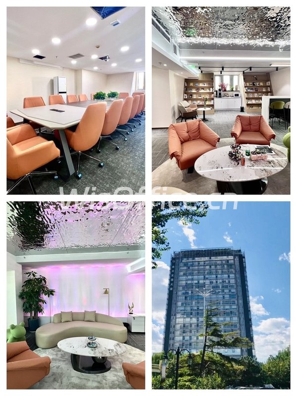 四环核心如何重塑商务效率？ - 首图