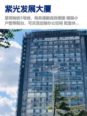 北四环写字楼，租金低至一杯咖啡钱 - 缩略图 1