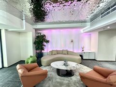 今天来看房，紫光发展大厦906真不错 - 缩略图 4