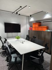 今天来看房，紫光发展大厦906真不错 - 缩略图 6