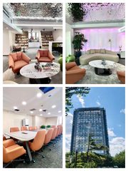 朝阳老板爆了：定制办公空间效率翻倍 - 缩略图 1