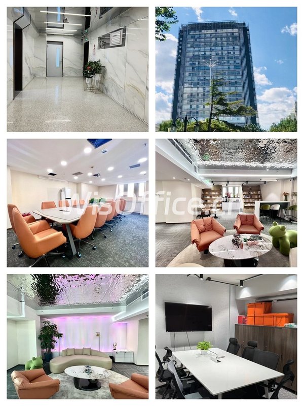 看工位数量选办公点，有讲究 - 首图