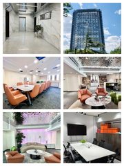 看工位数量选办公点，有讲究 - 缩略图 1