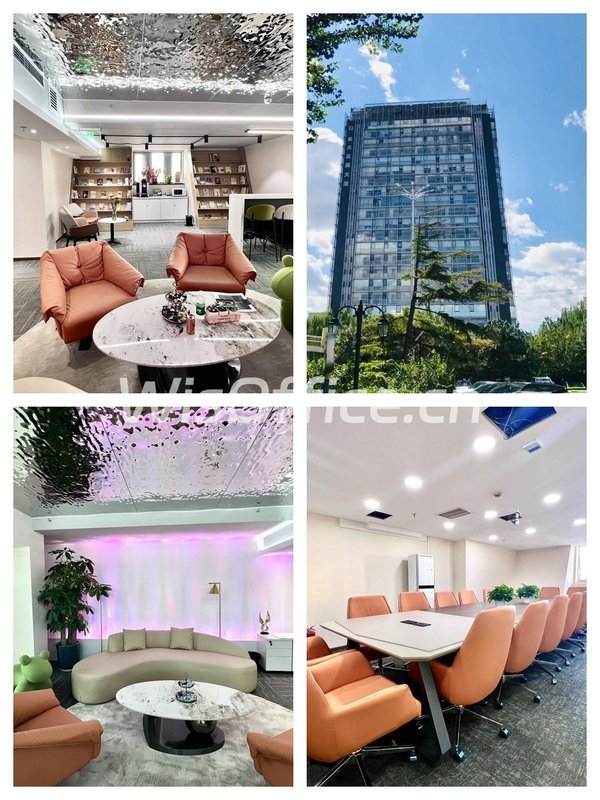 朝阳老板私藏！北四环精装小户型办公 - 首图