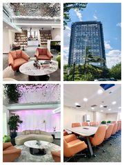 朝阳老板私藏！北四环精装小户型办公 - 缩略图 1