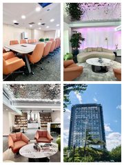 北四环办公如何随需而变？ - 缩略图 1