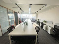 紫光发展大厦 153平米精装办公 - 缩略图 5